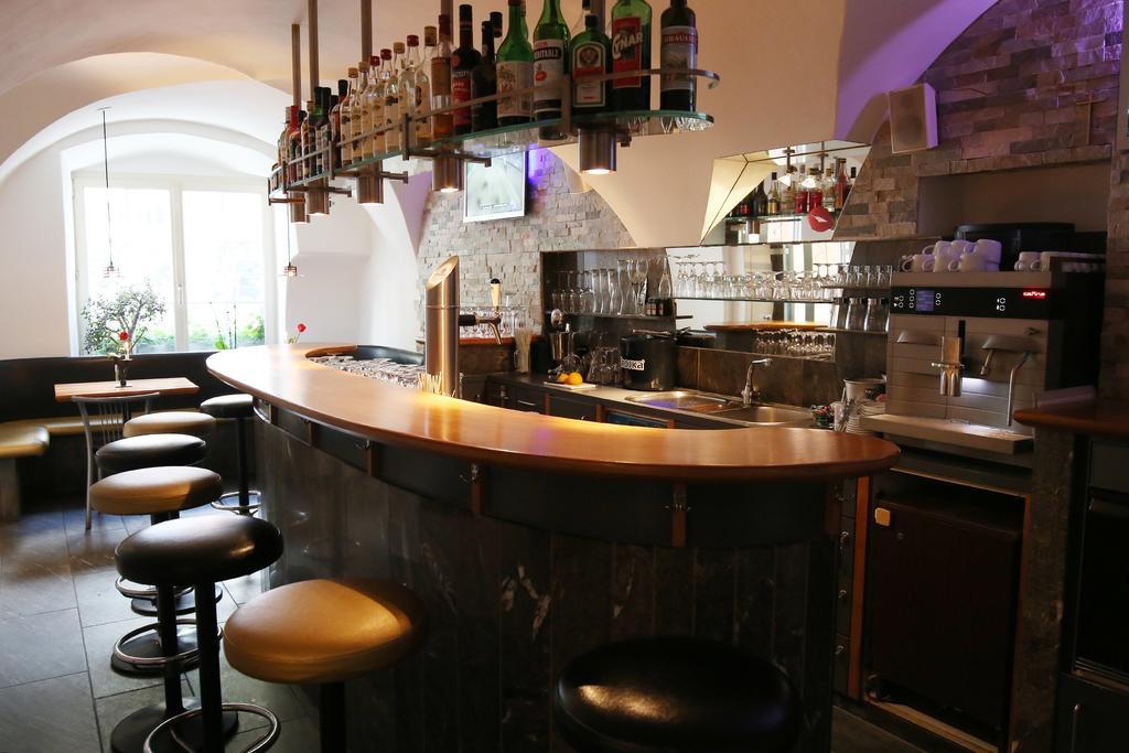 Ambiente Hotel Freieck Coire Extérieur photo