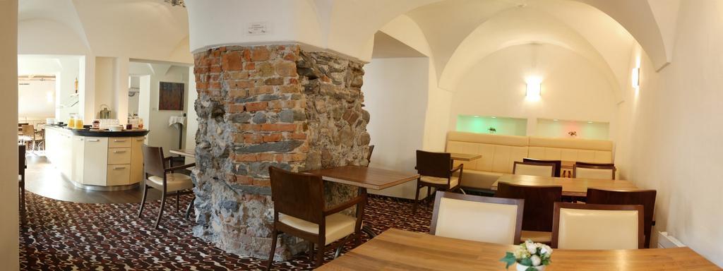 Ambiente Hotel Freieck Coire Extérieur photo