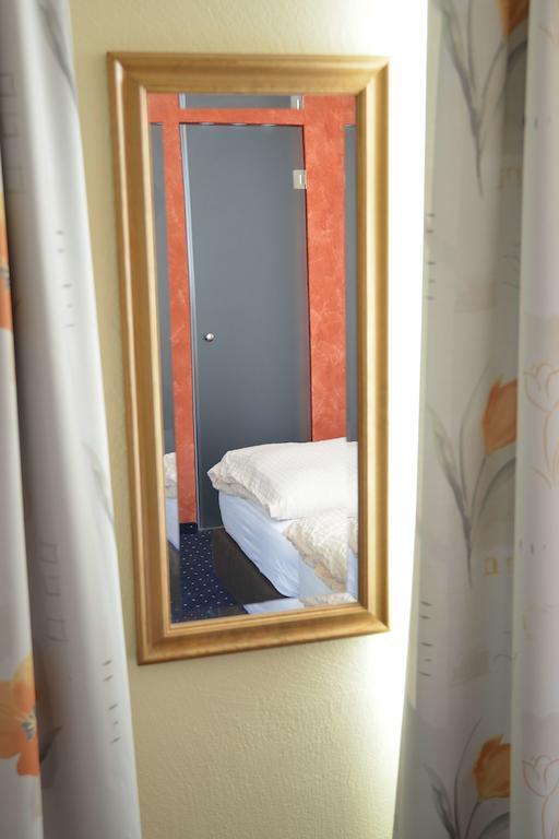Ambiente Hotel Freieck Coire Extérieur photo