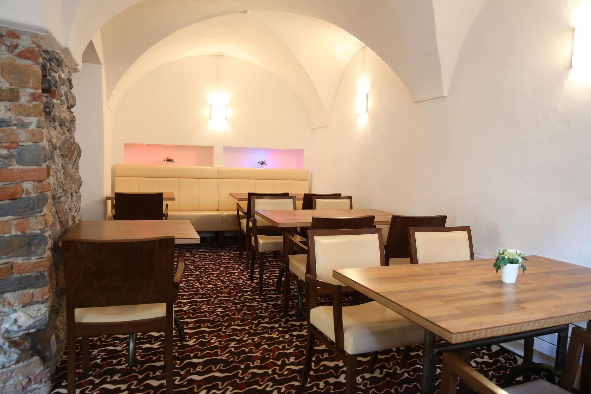 Ambiente Hotel Freieck Coire Extérieur photo